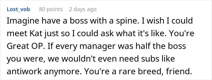 HR Wants Pregnant Woman To Wear Clothes From Maternity Store Only, Regrets It After This Manager Shows How Dumb It Really Is