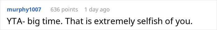 Man Wonders If It's Truly 'Selfish' And 'Heartless' To Ask His Wife To Cancel Her Terminally Ill Father&rsquo;s Trip To Disney With Their Daughters