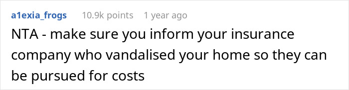 "You&rsquo;re Throwing Us Out?": Woman Throws Out Her Husband's Brother And His Two Kids From Her Home After They Broke All The Toilets