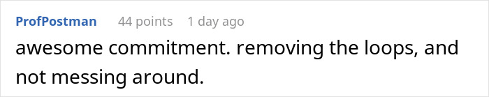 Restaurant Employee Alters Uniform To Comply With The Dress Code And Teach Her Misogynistic Manager A Lesson