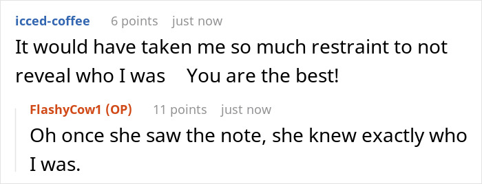 Woman Gets Back At Her School Bully For Harassing Her At A Restaurant By Leaving Her A 100% Tip On $40 Meal
