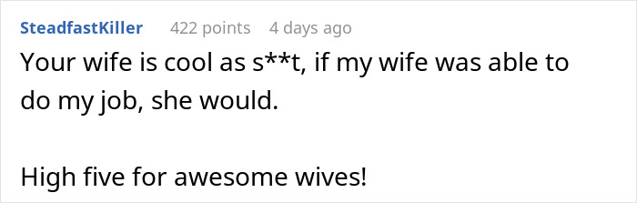 &ldquo;She Locked Herself In My Office And Started Doing My Work&rdquo;: Wife Pretends To Be Her Husband And Does His Job While He&rsquo;s Sick