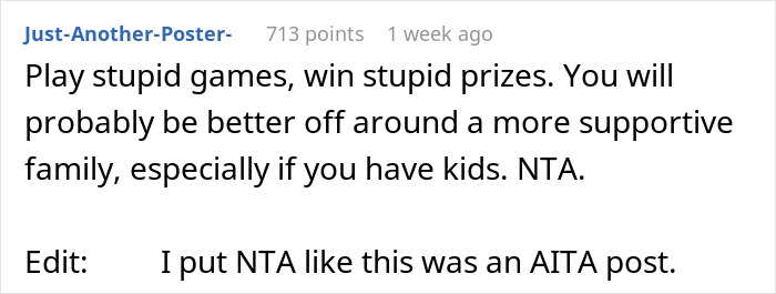 MIL With &ldquo;She Took My Son Away&rdquo; Issues Gets A Taste Of Her Own Medicine After Not Inviting Her Son And DIL On Vacation