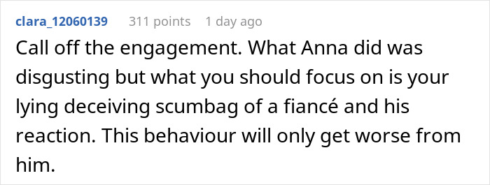 "Cousin&rsquo;s 'Gift' Ruined Christmas And Possibly My Relationship"