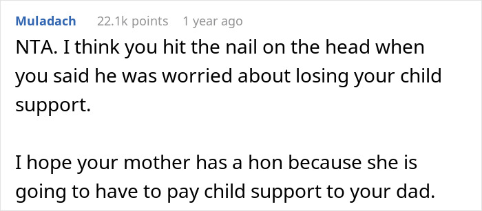 Mom And Stepdad Don&rsquo;t Take It Well When This 16 Y.O. Tells Them She Is Moving In With Her Dad, Thinking She Is &ldquo;Making Things Hard For Everyone&rdquo;