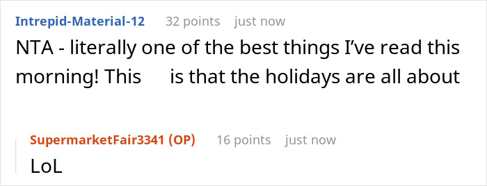 Man Ponders &ldquo;AITA For Bringing Up My Brother&rsquo;s &lsquo;Premature&rsquo; Birth At Christmas Dinner To Get My Parents To Shut Up?&rdquo;