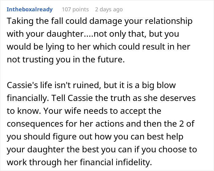 Husband Is In Shock After He Sees $170K Missing From His Daughter&rsquo;s College Fund, Finds Out His Wife Spent It