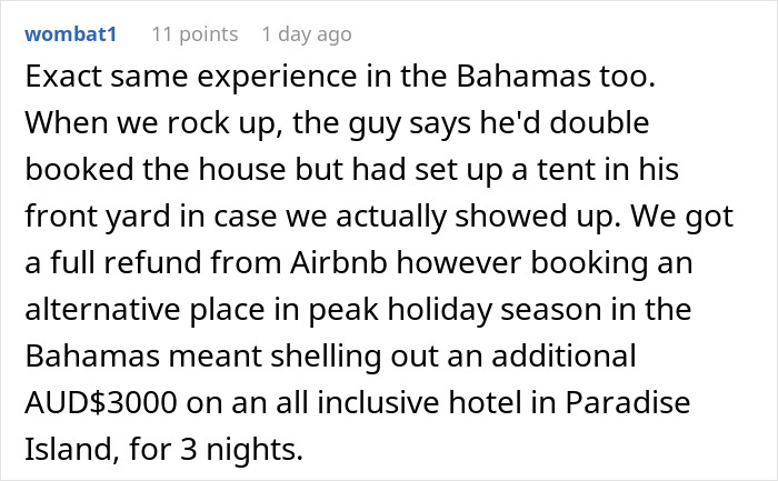 "Today I [Screwed Up] By Using Airbnb": Guy Shares Horrible Experience With Airbnb, Sparks A Discussion