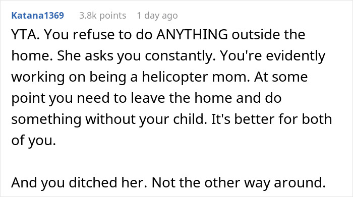 New Mom Expects Some Sympathy After Best Friend "Neglects" Her After She Gives Birth, Gets A Reality Check Instead