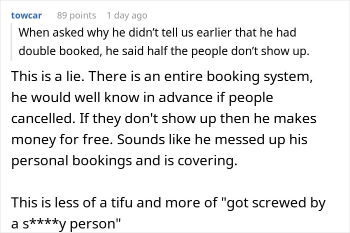 "Today I [Screwed Up] By Using Airbnb": Guy Shares Horrible Experience With Airbnb, Sparks A Discussion