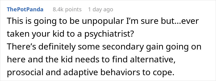 Mom Leaves Teen Daughter Alone In The Hospital On Christmas, Hoping It Will Teach Her A Lesson, Wonders If She Went Too Far