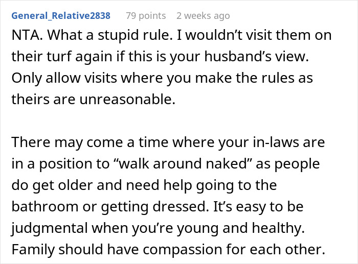 &ldquo;I Have To Nurse In The Bathroom Or Guest Bedroom&rdquo;: Woman &lsquo;Breaks The Rule&rsquo; And Breastfeeds Her Newborn Around Her FIL, Gets Called A Jerk