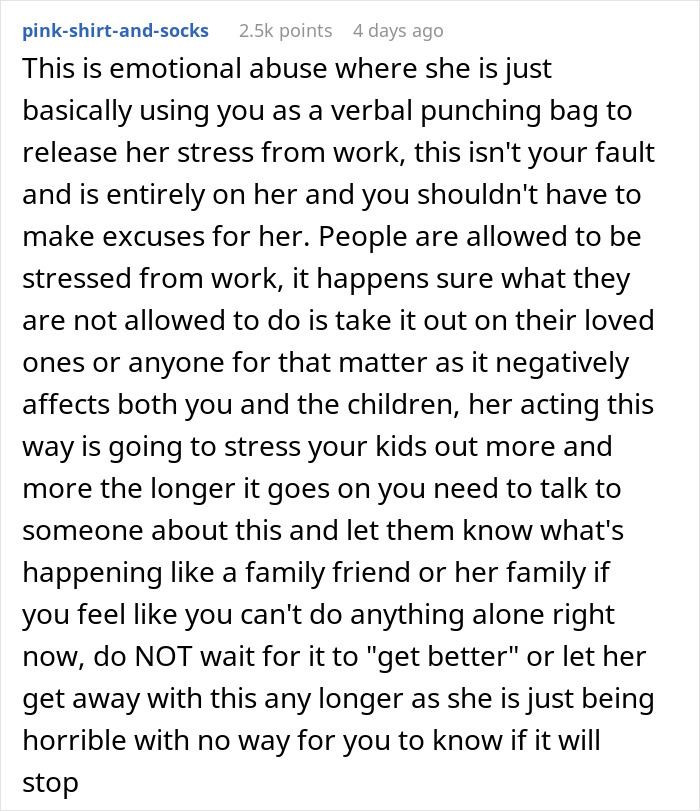 Wife Sets A Glitter Trap For Husband To Test His Housework, He Pours His Heart Out Online: "I Don't Know How I'm Going To Survive The Holidays" Wife Sets A Glitter Trap For Husband To Test His Housework, He Pours His Heart Out Online: "I Don't Know How I'm Going To Survive The Holidays"