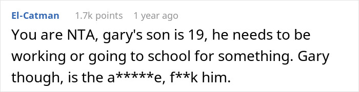 Mom And Stepdad Don&rsquo;t Take It Well When This 16 Y.O. Tells Them She Is Moving In With Her Dad, Thinking She Is &ldquo;Making Things Hard For Everyone&rdquo;