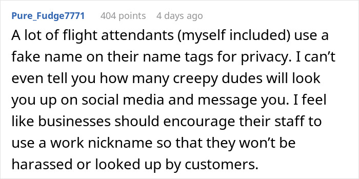 Boss Thinks Employee&rsquo;s Name Tag Isn&rsquo;t His Real Name, Tries To Punish Him For It