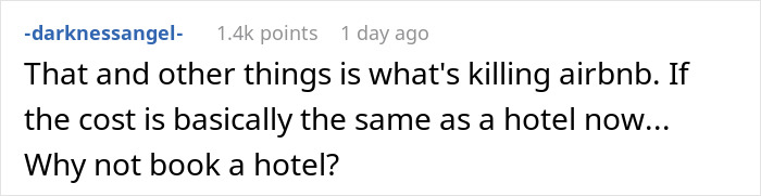 "Today I [Screwed Up] By Using Airbnb": Guy Shares Horrible Experience With Airbnb, Sparks A Discussion