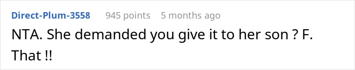 Woman Continues To Enjoy Her Ice Cream In Peace As Entitled Mother Yells Profanities At Her For Not Sharing The Treat With Crying Toddler