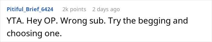 "They Just Threw Me The Scraps": Woman Is Told To 'Grow Up' After Getting Mad At Her Dad Who Bought Better Tickets To A Show For His Wife "They Just Threw Me The Scraps": Woman Is Told To 'Grow Up' After Getting Mad At Her Dad Who Bought Better Tickets To A Show For His Wife
