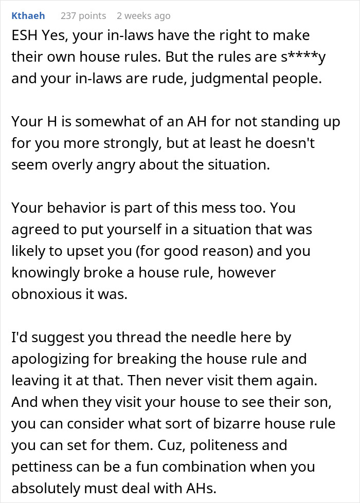 &ldquo;I Have To Nurse In The Bathroom Or Guest Bedroom&rdquo;: Woman &lsquo;Breaks The Rule&rsquo; And Breastfeeds Her Newborn Around Her FIL, Gets Called A Jerk