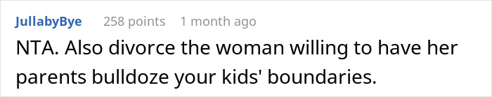 Christian Woman Sneaks Pork Into Jewish SIL's And His Kids' Food To Prove A Point, They Decide To Completely Cut Contact