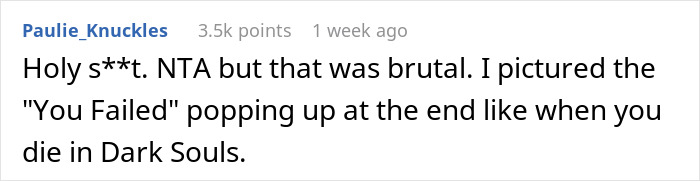 Father Forgot About His Daughter's Existence After Her Half-Brother Got Cancer, More Than A Decade Later Tries To Reconnect With Her, But She Shuts Him Down Father Forgot About His Daughter's Existence After Her Half-Brother Got Cancer, More Than A Decade Later Tries To Reconnect With Her, But She Shuts Him Down