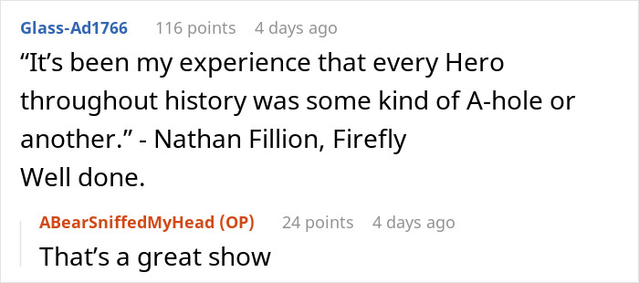 Man Finds Out That Him Taking A Karen Customer&rsquo;s Cart Away Because She Disrespected A Walmart Employee Became Folklore At The Store