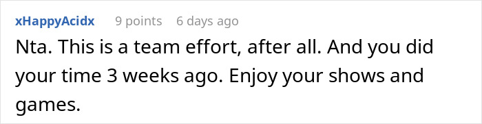 Person Asks If They're A Jerk For Not Giving Up Christmas Vacation So Coworkers With Families Can Have It Person Asks If They're A Jerk For Not Giving Up Christmas Vacation So Coworkers With Families Can Have It
