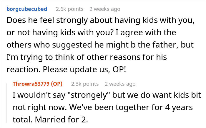 "My Husband Started Acting Strangely Upon My Sister's Pregnancy Announcement"