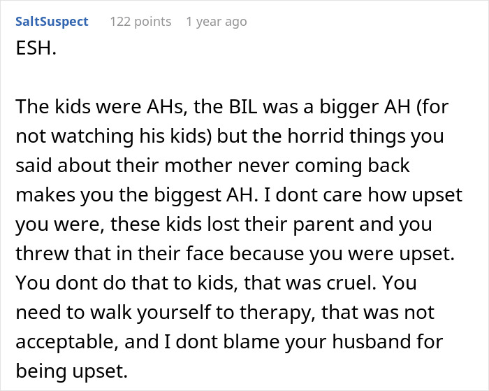"You&rsquo;re Throwing Us Out?": Woman Throws Out Her Husband's Brother And His Two Kids From Her Home After They Broke All The Toilets