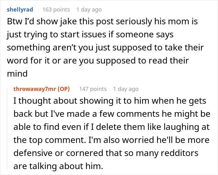 Woman Says She Isn’t Hungry, Causes A Scene When Daughter-In-Law “Gobbles” The Food Up Woman Says She Isn’t Hungry, Causes A Scene When Daughter-In-Law “Gobbles” The Food Up
