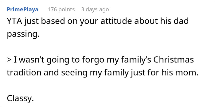 Wife Leaves To Hawaii Without Her Husband Who Wanted To Stay With His Widow Mom, Asks If She's A Jerk Wife Leaves To Hawaii Without Her Husband Who Wanted To Stay With His Widow Mom, Asks If She's A Jerk