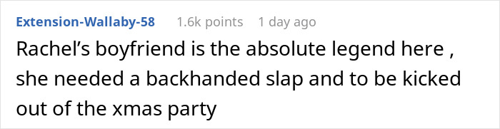 "Cousin&rsquo;s 'Gift' Ruined Christmas And Possibly My Relationship"