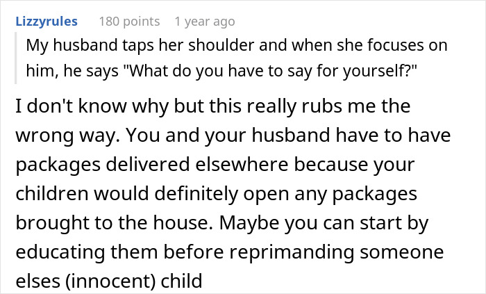 "[Am I The Jerk] For Demanding My SIL Pay Me Back For A Christmas Gift That She Destroyed That Was For My Kids And Shouldn't Have Been Touched?"