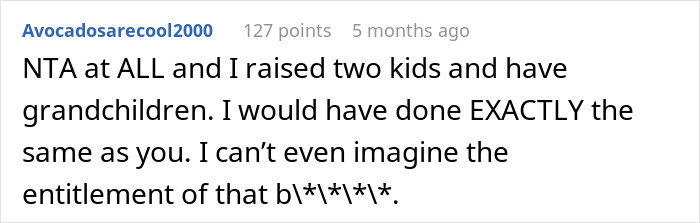 Woman Continues To Enjoy Her Ice Cream In Peace As Entitled Mother Yells Profanities At Her For Not Sharing The Treat With Crying Toddler