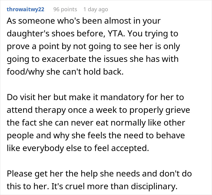 Mom Leaves Teen Daughter Alone In The Hospital On Christmas, Hoping It Will Teach Her A Lesson, Wonders If She Went Too Far