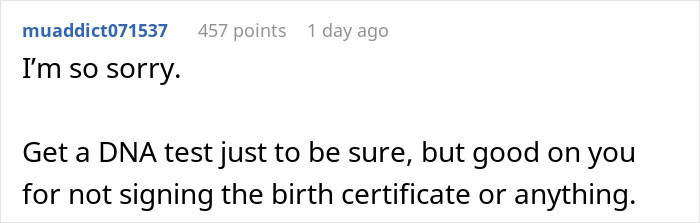 &ldquo;I Think I&rsquo;m Satisfied&rdquo;: Guy Waits 3 Months To Dump His Girlfriend Who Cheated On Him And Got Pregnant