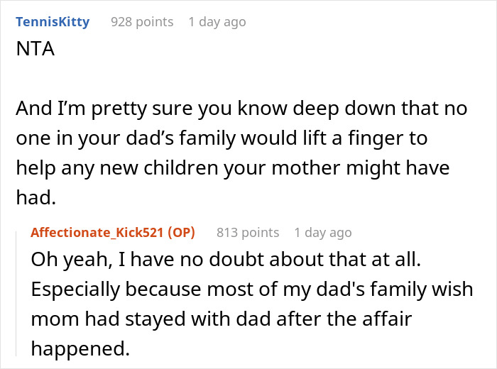 Guy Cheats On His Wife And Divorces Her, Expects Her To Mother His Kids From The Affair After His Second Wife’s Death Guy Cheats On His Wife And Divorces Her, Expects Her To Mother His Kids From The Affair After His Second Wife’s Death