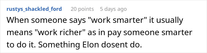 Eye-Opening Online Thread Talks About Rich People And The Idea That They're "Self-Made" Eye-Opening Online Thread Talks About Rich People And The Idea That They're "Self-Made"
