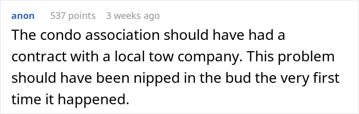 "They Begged Her To Move Her Car": Grandma Gets The Perfect Revenge On Couple After They Steal Her Deeded Parking Spot