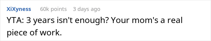 &ldquo;My Wife Refused To Drop It&rdquo;: Man&rsquo;s Family Refuses To Hang A Custom Christmas Stocking With Step-Grandchild&rsquo;s Name, So His Wife Refuses To Join Their Celebrations