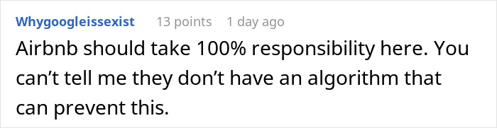 "Today I [Screwed Up] By Using Airbnb": Guy Shares Horrible Experience With Airbnb, Sparks A Discussion