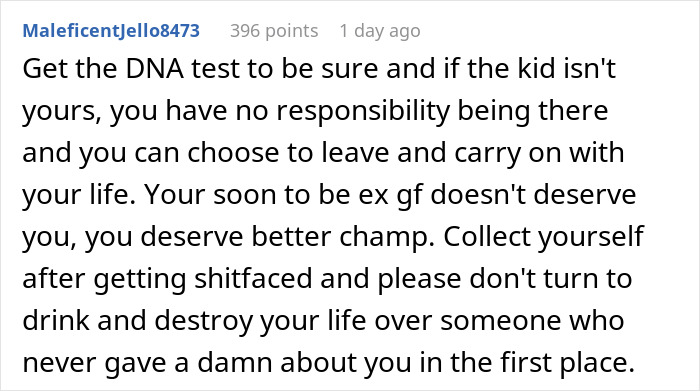 &ldquo;I Think I&rsquo;m Satisfied&rdquo;: Guy Waits 3 Months To Dump His Girlfriend Who Cheated On Him And Got Pregnant