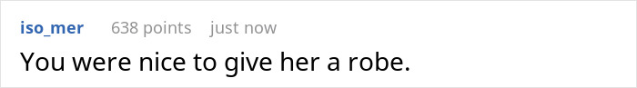 Man Gets Revenge On His MIL By Giving Her $40 Gift Instead Of A $600 One After She Refused To Give Her Gift To His Daughter
