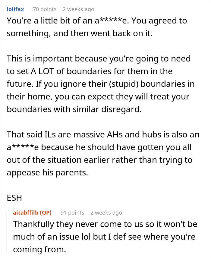 &ldquo;I Have To Nurse In The Bathroom Or Guest Bedroom&rdquo;: Woman &lsquo;Breaks The Rule&rsquo; And Breastfeeds Her Newborn Around Her FIL, Gets Called A Jerk