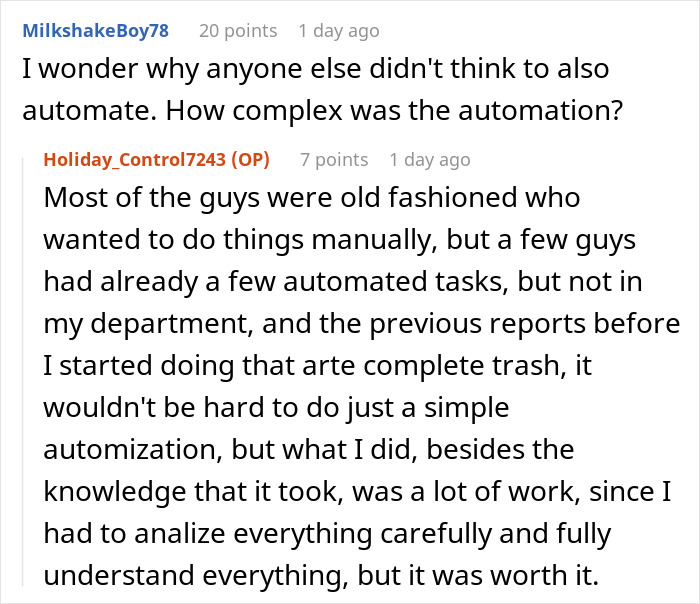 Boss Refuses To Approve Time Off For Exemplary Employee Since Too Much Important Work Depends On Them, So They Maliciously Comply
