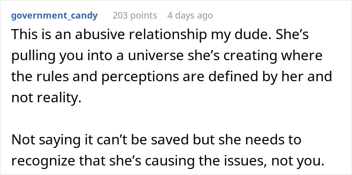 Wife Sets A Glitter Trap For Husband To Test His Housework, He Pours His Heart Out Online: "I Don't Know How I'm Going To Survive The Holidays" Wife Sets A Glitter Trap For Husband To Test His Housework, He Pours His Heart Out Online: "I Don't Know How I'm Going To Survive The Holidays"