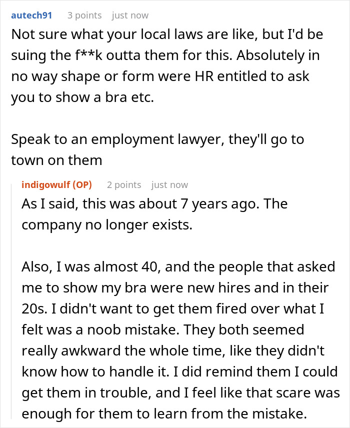 "Karen Complains To HR About My Body, I Uno-Reverse Her Complaint, [And Now] Everyone Hates Her"