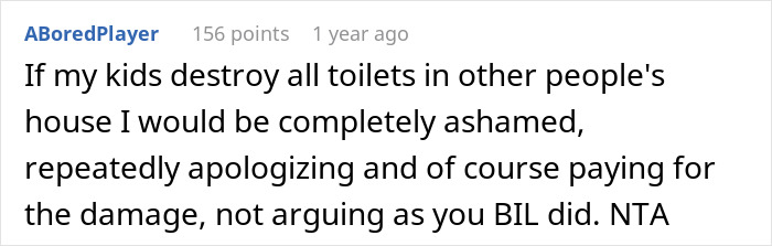 "You&rsquo;re Throwing Us Out?": Woman Throws Out Her Husband's Brother And His Two Kids From Her Home After They Broke All The Toilets