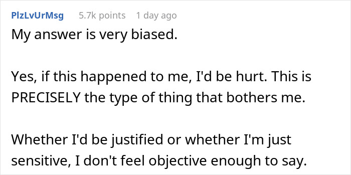 Wife Challenges Her Husband To Give Her Cookie-Baking Tradition A Try, He Ends Up Upstaging Her, Family Drama Ensues Wife Challenges Her Husband To Give Her Cookie-Baking Tradition A Try, He Ends Up Upstaging Her, Family Drama Ensues