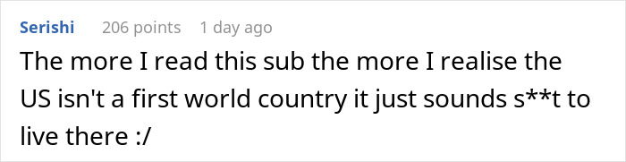 American Woman Discovers That The Netherlands Doesn’t Have The Concept Of “Sick Days” And Creates A Discussion Online American Woman Discovers That The Netherlands Doesn’t Have The Concept Of “Sick Days” And Creates A Discussion Online